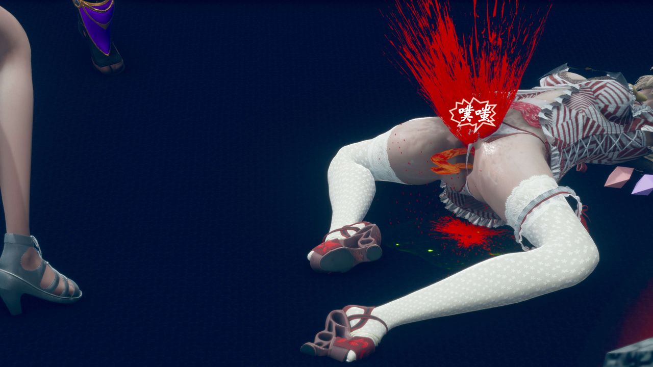 [3D]破界纪元番外篇番外篇11-破灭