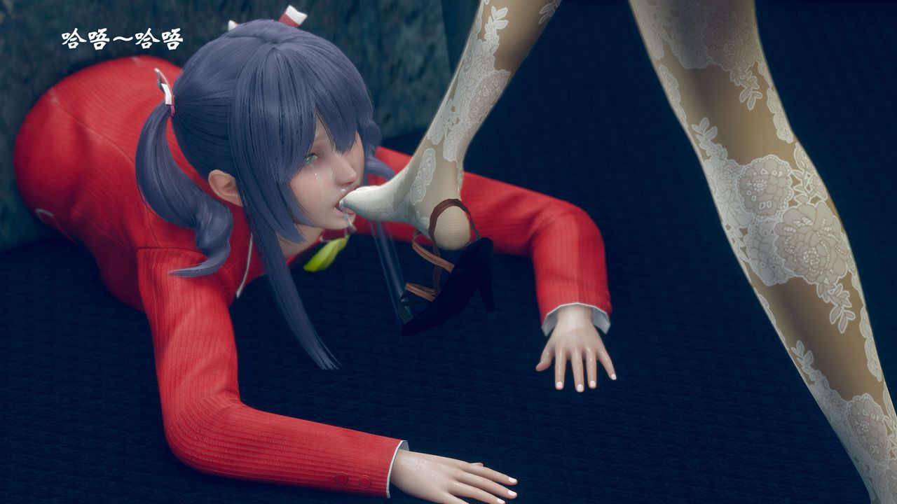 [3D]破界纪元番外篇番外篇11-破灭