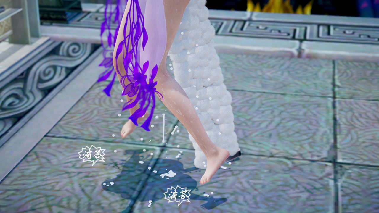 [3D]破界纪元番外篇番外篇12-圣域