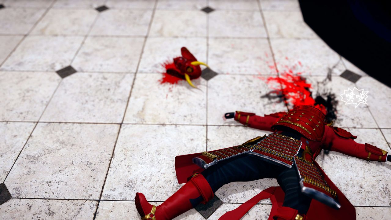 [3D]破界纪元番外篇番外篇13-杀神