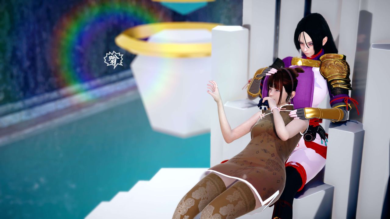 [3D]破界纪元番外篇番外篇13-杀神