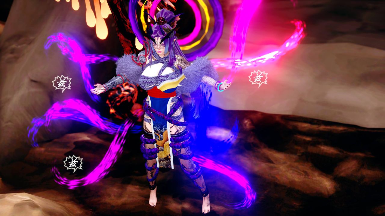 [3D]破界纪元番外篇番外篇14-化龙