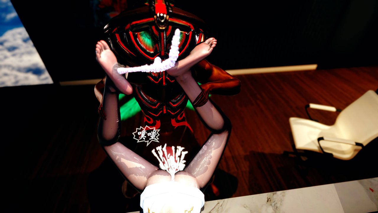 [3D]破界紀元番外篇小剧场01