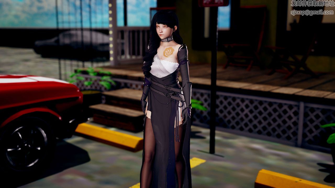 [3D]破界纪元-第四季悲怆篇第01话