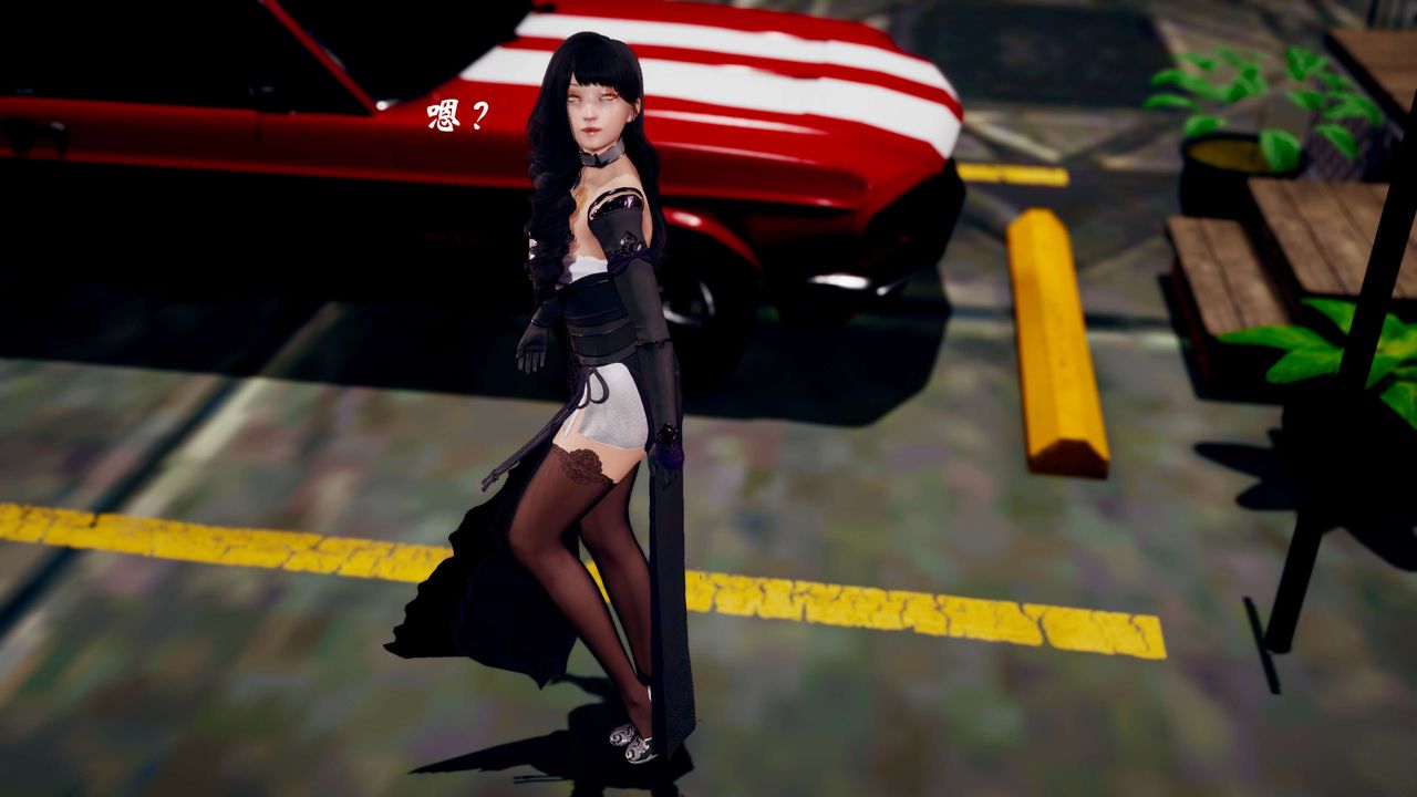 [3D]破界纪元-第四季悲怆篇第01话