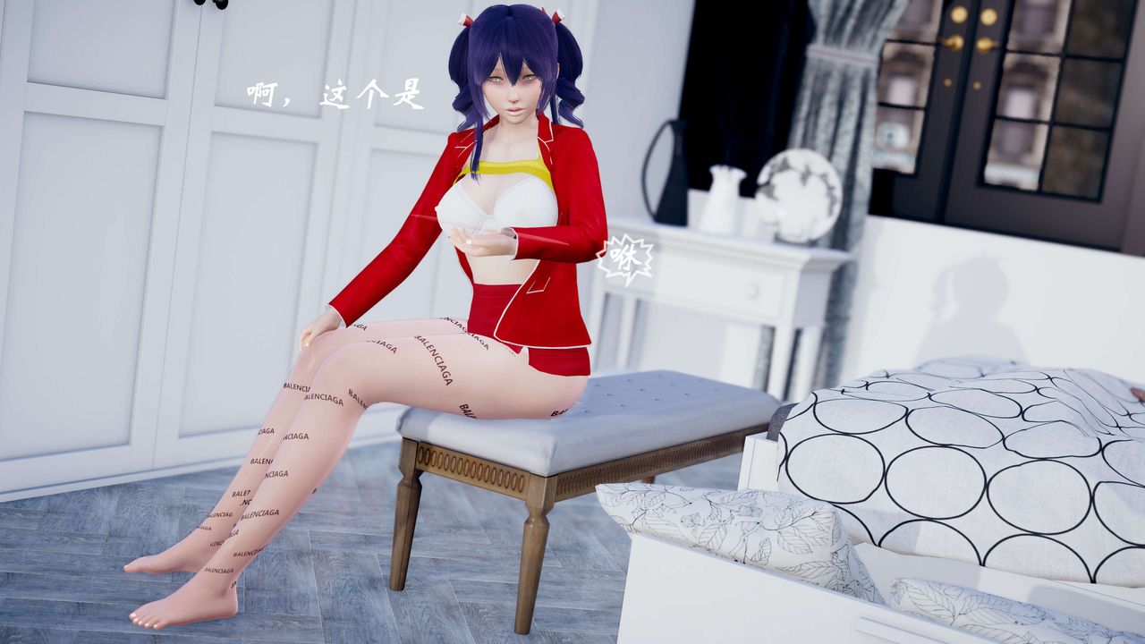 [3D]破界纪元-第四季悲怆篇第02话