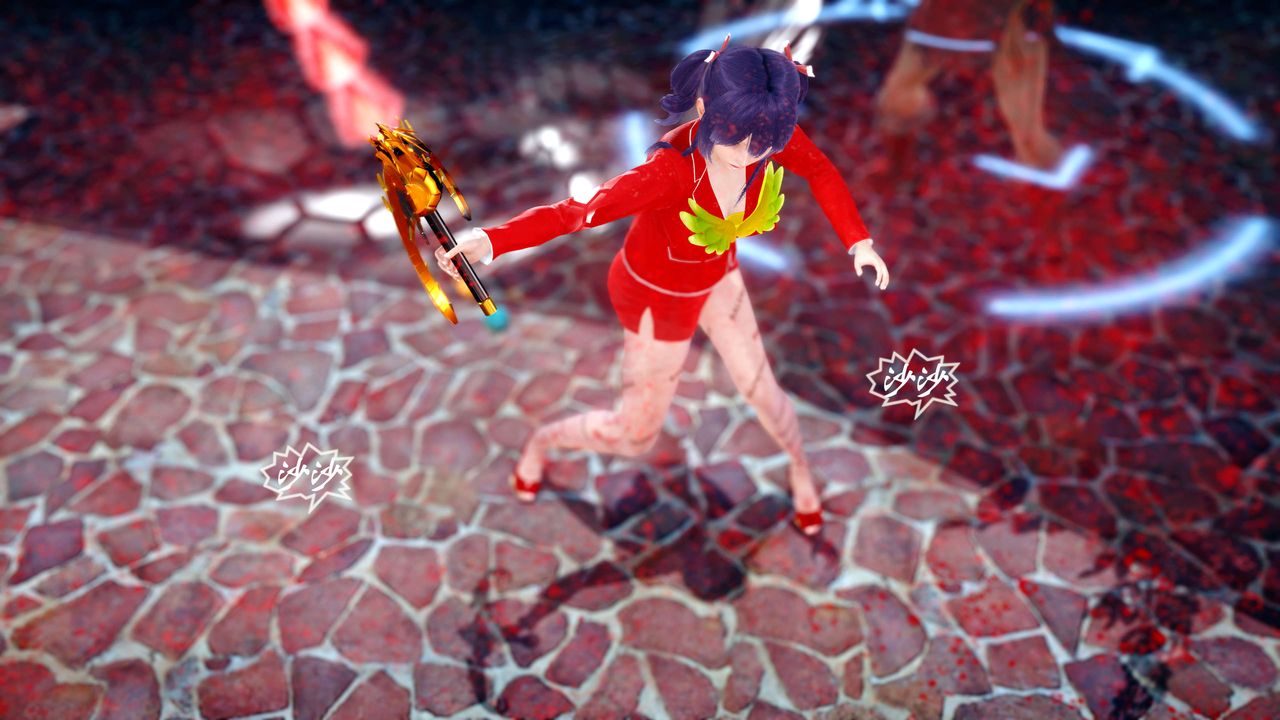 [3D]破界紀元-第四季悲愴篇第02話