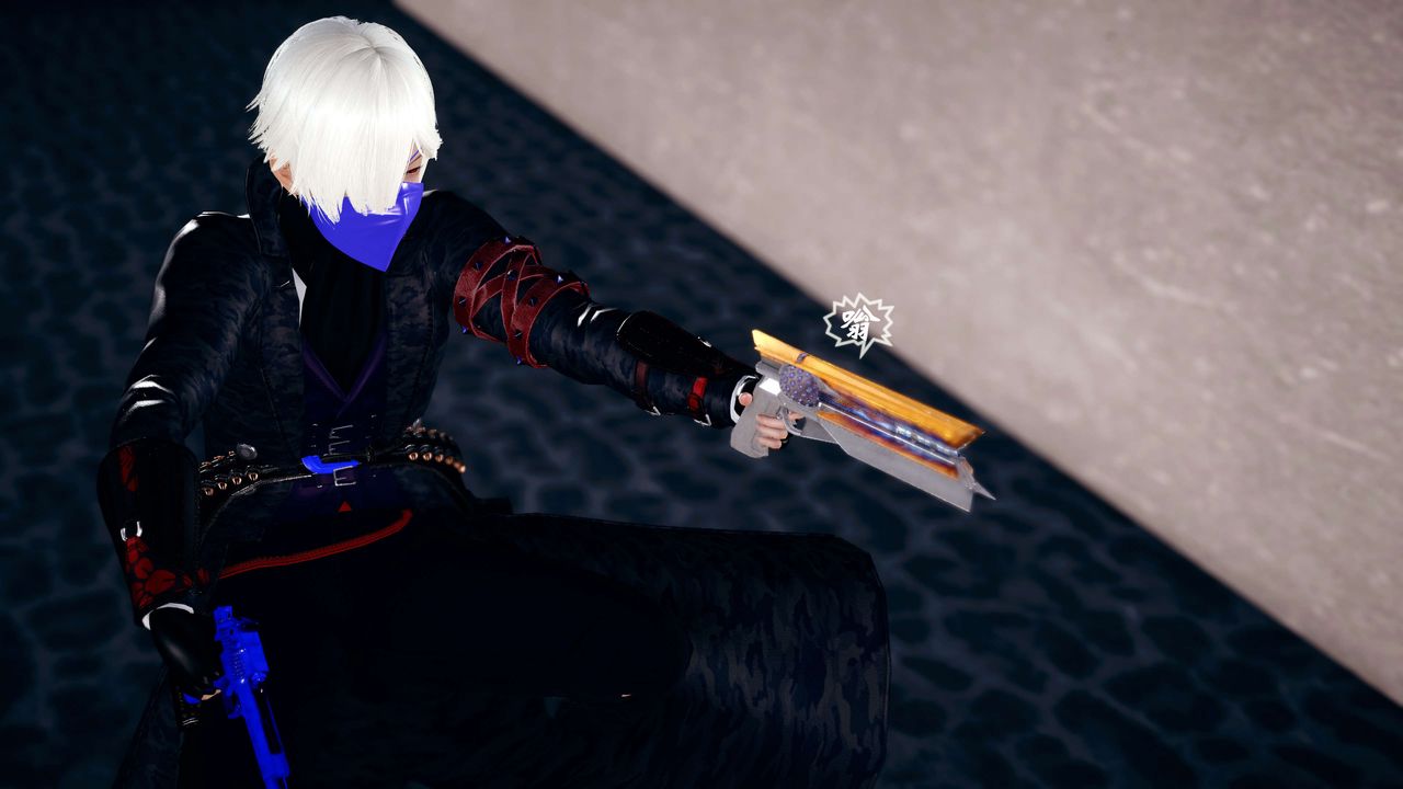 [3D]破界纪元-第四季悲怆篇第02话