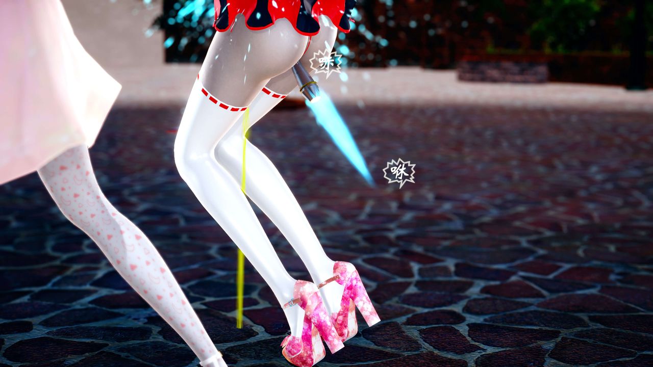 [3D]破界纪元-第四季悲怆篇第03话