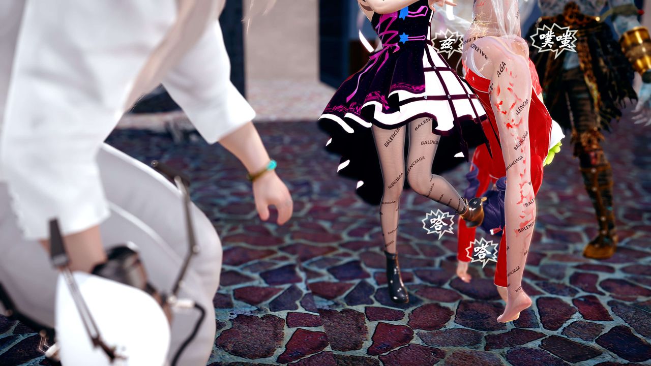 [3D]破界纪元-第四季悲怆篇第04话