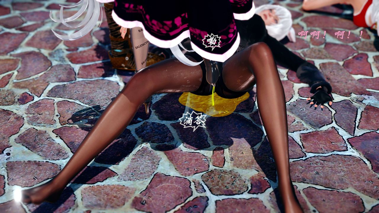 [3D]破界纪元-第四季悲怆篇第04话