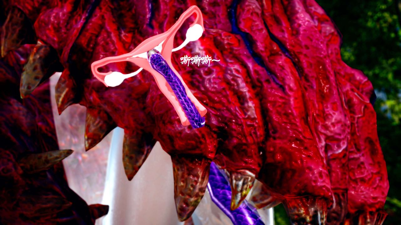 [3D]破界纪元-第四季悲怆篇第05话