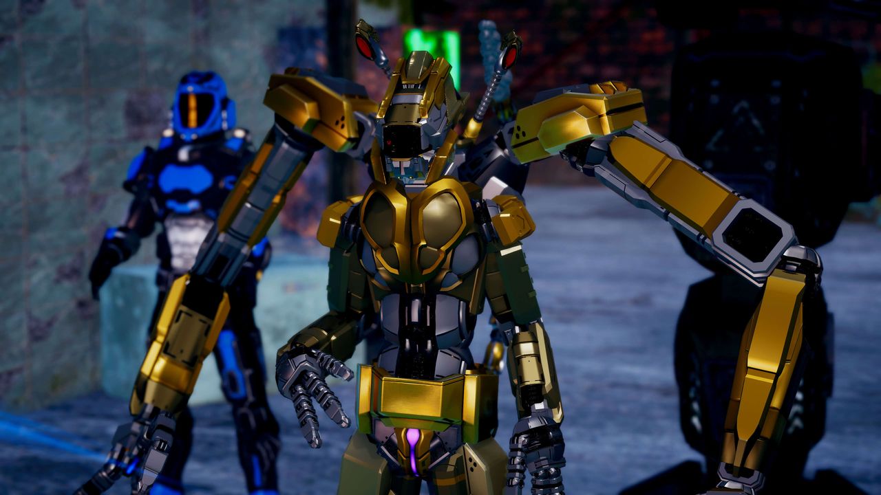 [3D]破界纪元-第四季悲怆篇第07话