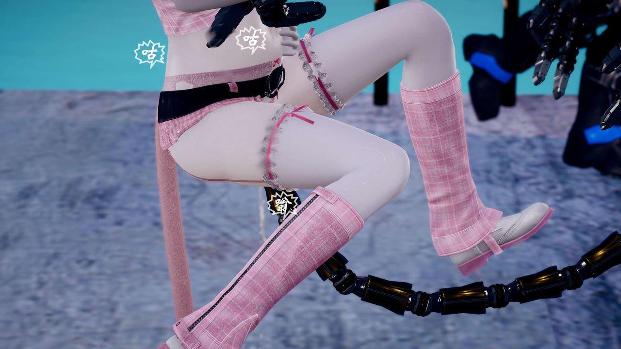 [3D]破界纪元-第四季悲怆篇第08话