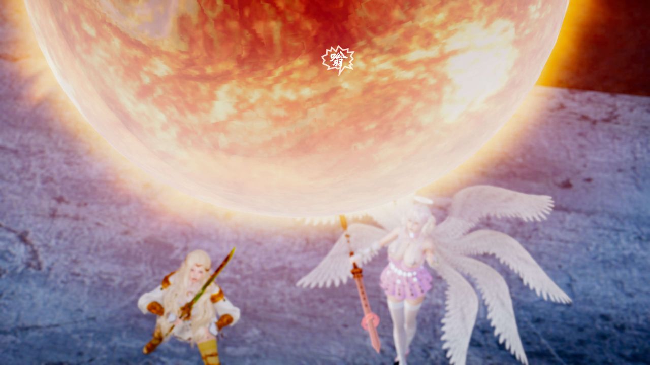 [3D]破界纪元-第四季悲怆篇第09话