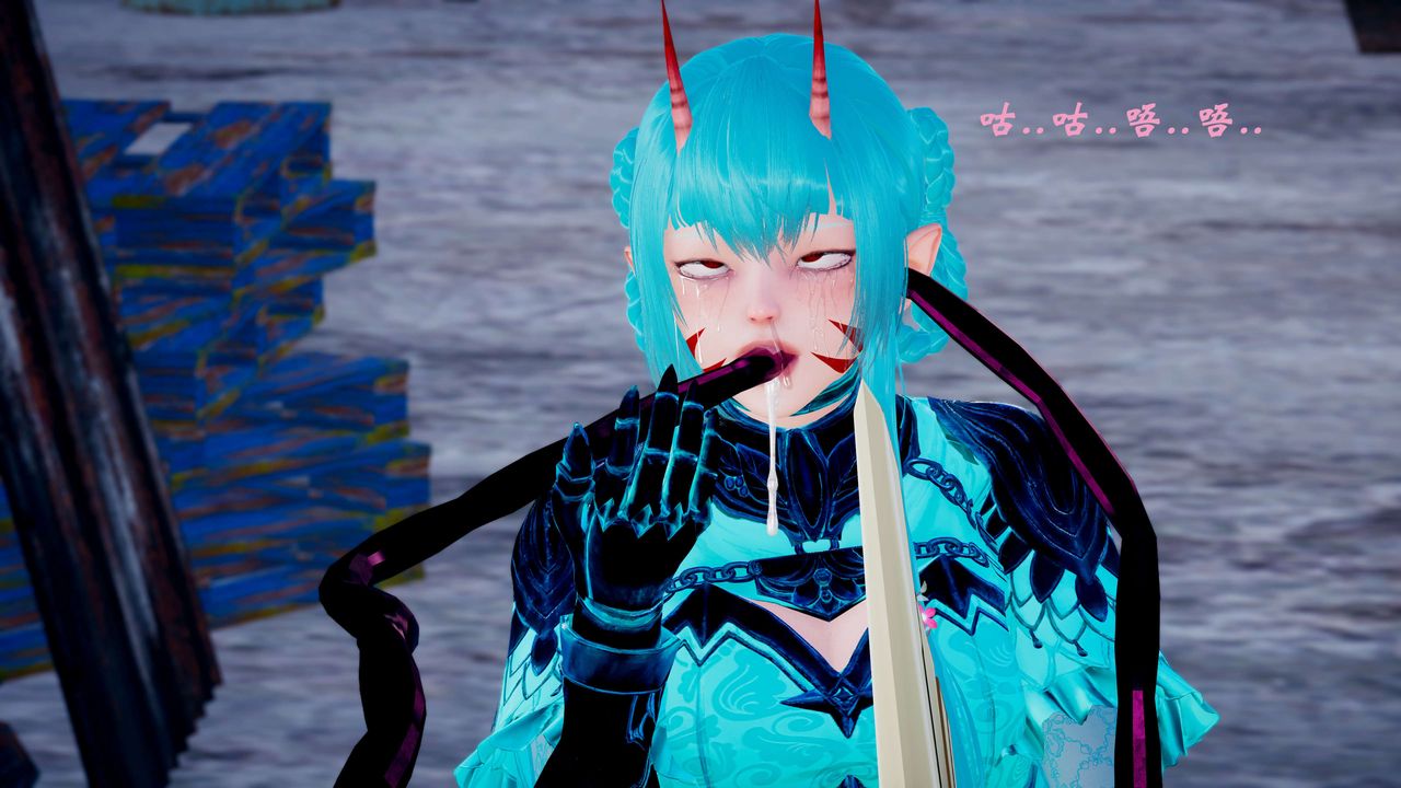 [3D]破界纪元-第四季悲怆篇第09话