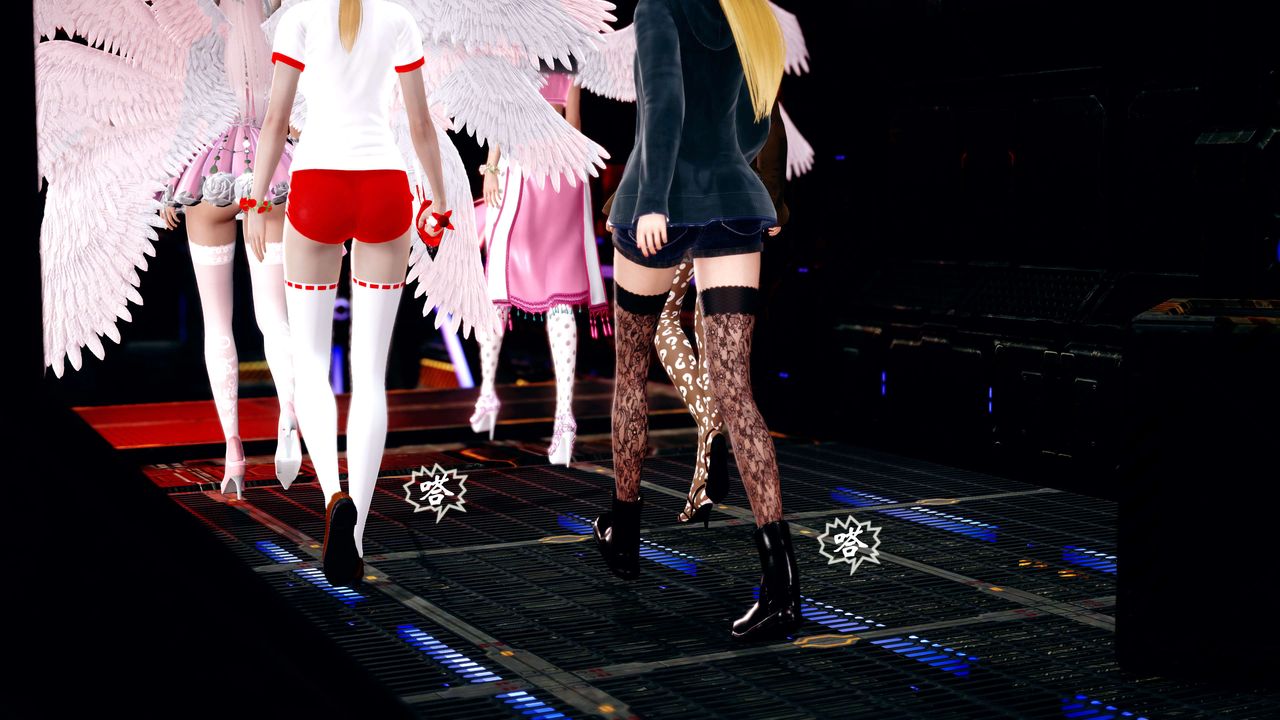 [3D]破界纪元-第四季悲怆篇第10话