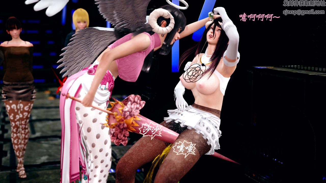 [3D]破界纪元-第四季悲怆篇第10话