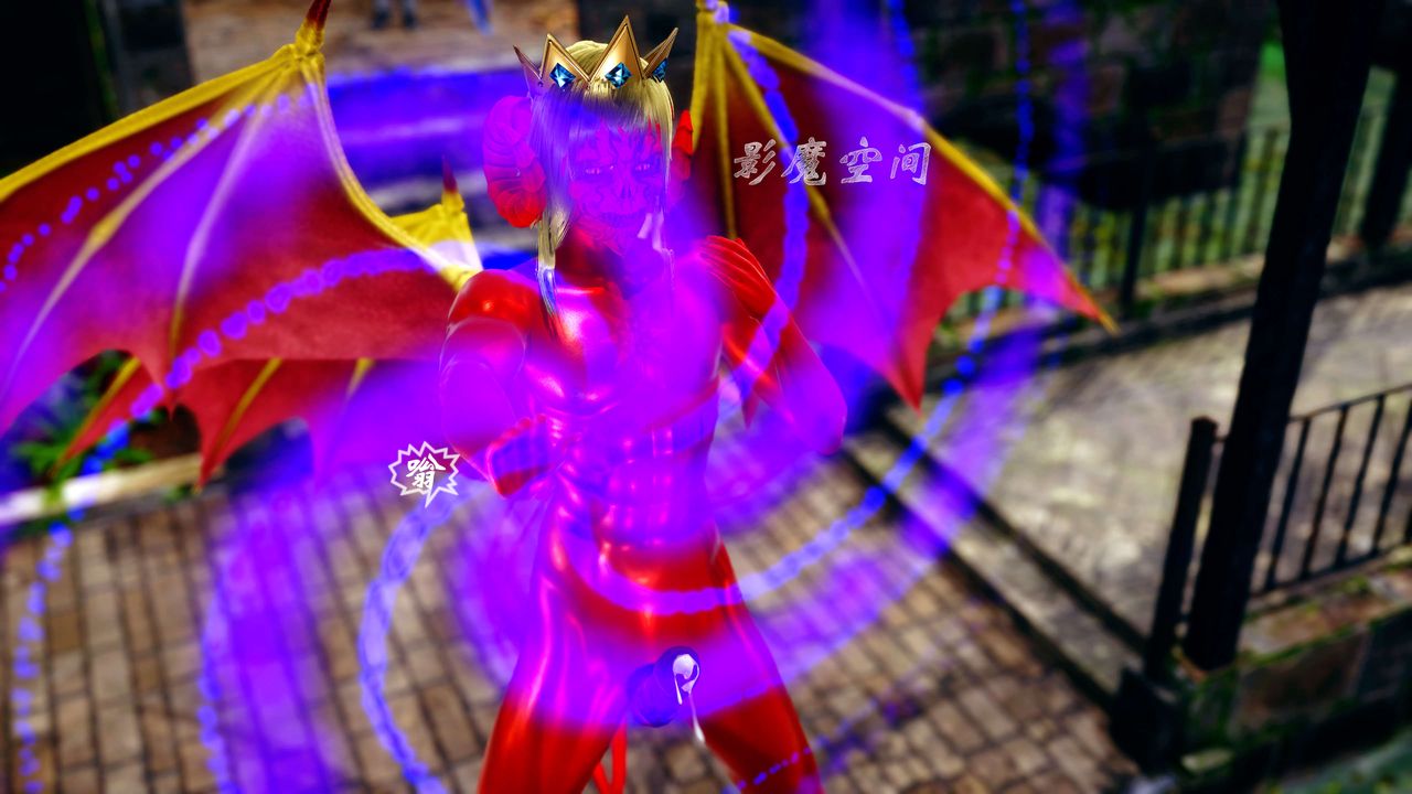 [3D]破界纪元-第四季悲怆篇第11话