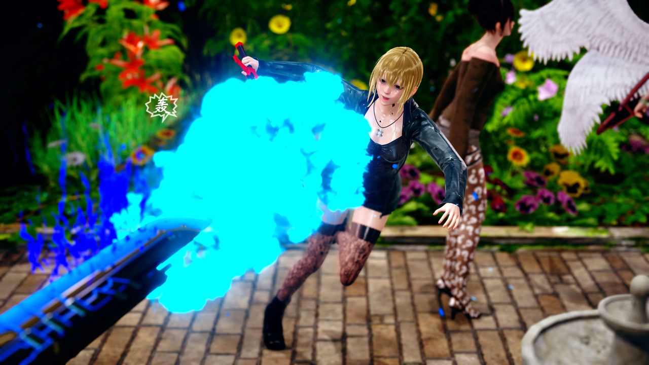 [3D]破界纪元-第四季悲怆篇第11话