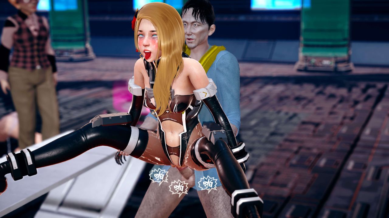 [3D]破界纪元-第四季悲怆篇第12话