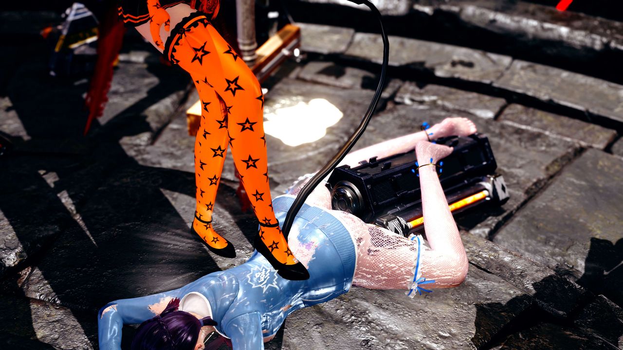 [3D]破界纪元-第四季悲怆篇第14话