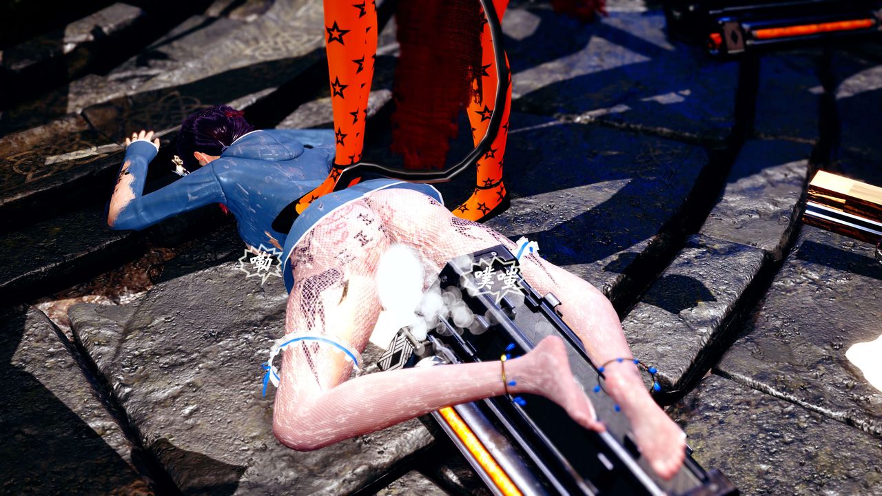 [3D]破界纪元-第四季悲怆篇第14话