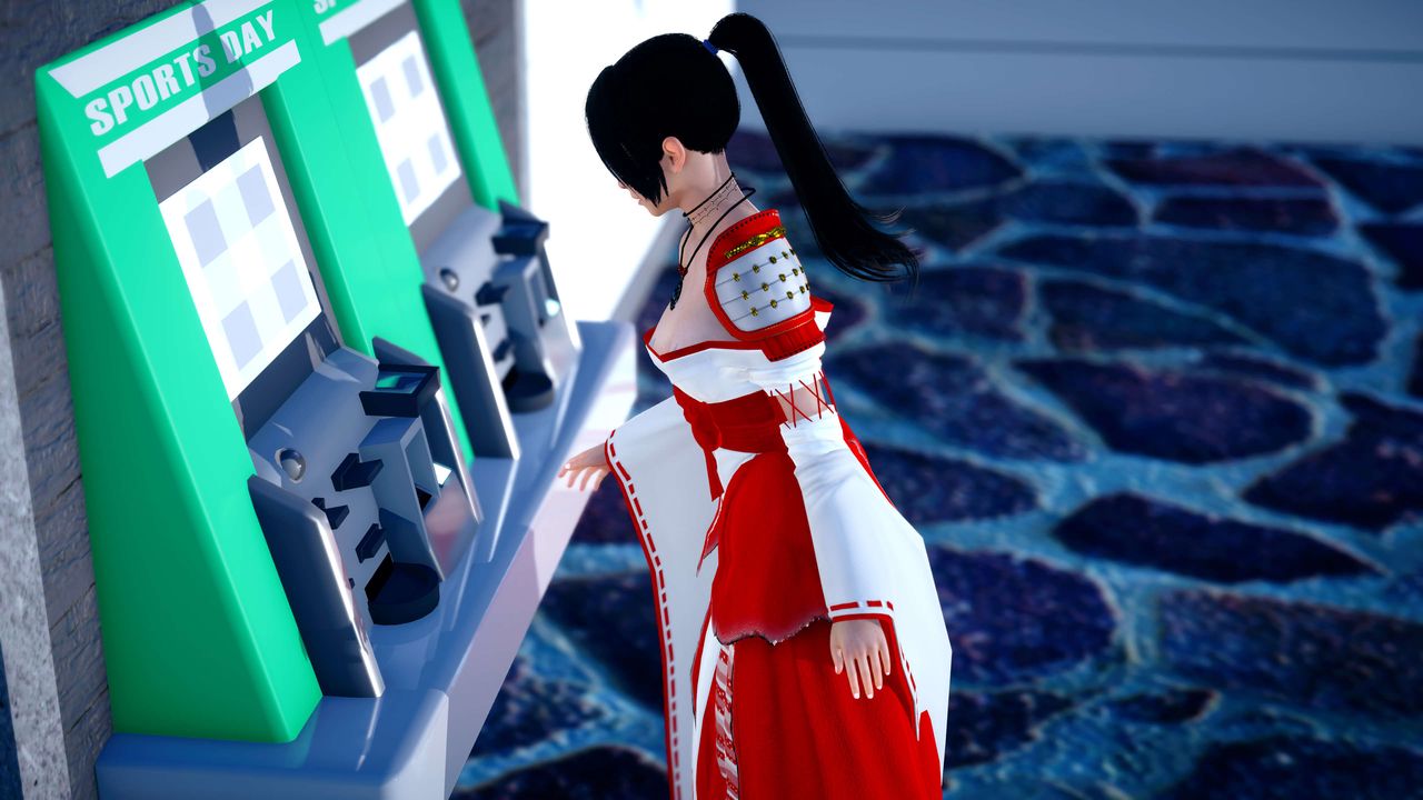 [3D]破界纪元-第四季悲怆篇第14话