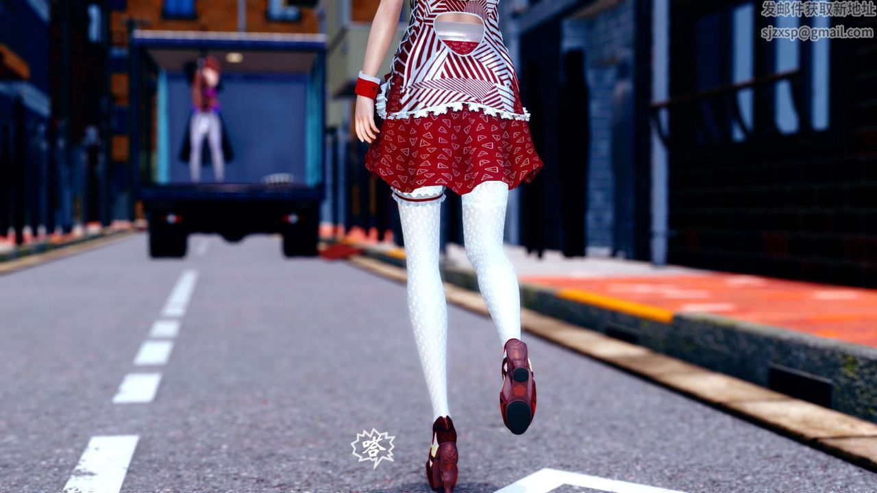 [3D]破界纪元-第四季悲怆篇第15话