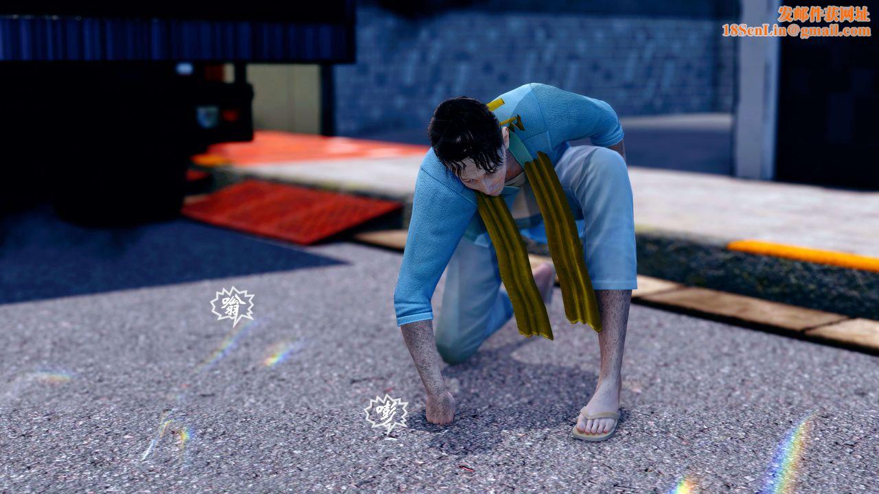 [3D]破界纪元-第四季悲怆篇第15话