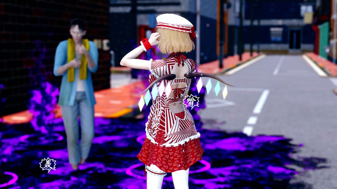 [3D]破界纪元-第四季悲怆篇第15话