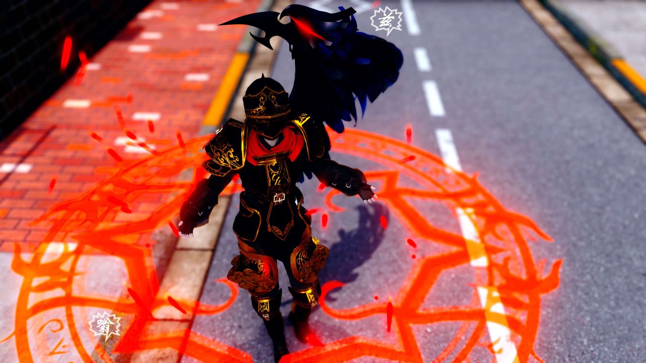 [3D]破界纪元-第四季悲怆篇第15话