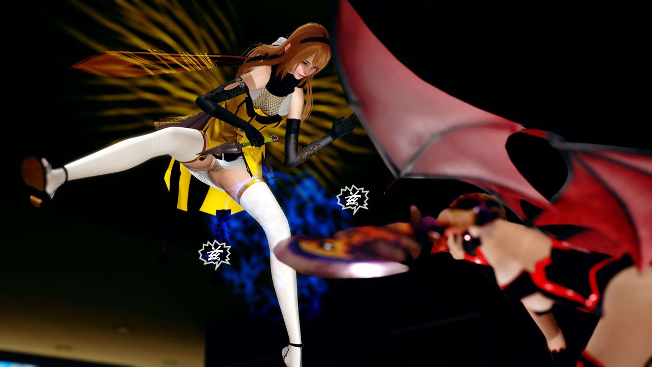 [3D]破界纪元-第四季悲怆篇第16话