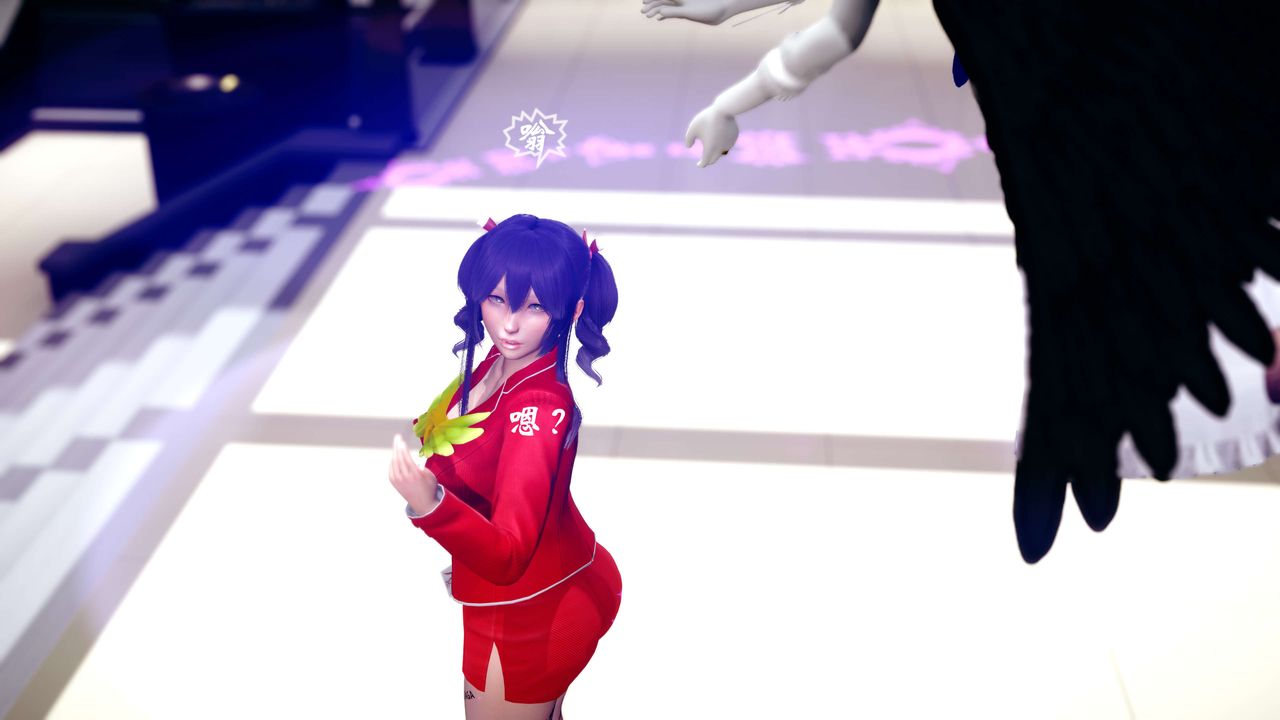 [3D]破界纪元-第四季悲怆篇第16话