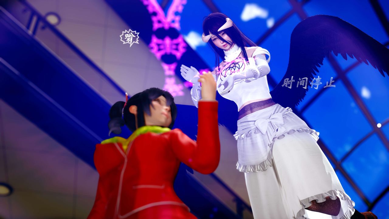 [3D]破界纪元-第四季悲怆篇第16话