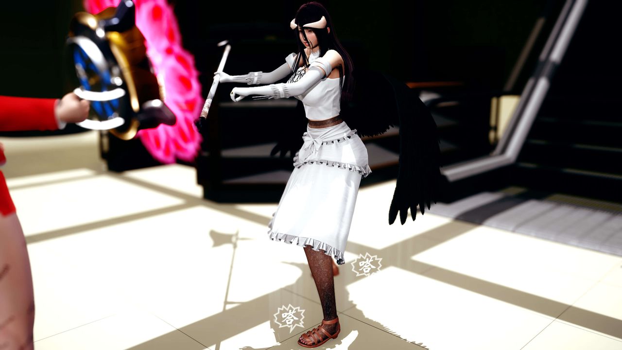 [3D]破界纪元-第四季悲怆篇第16话