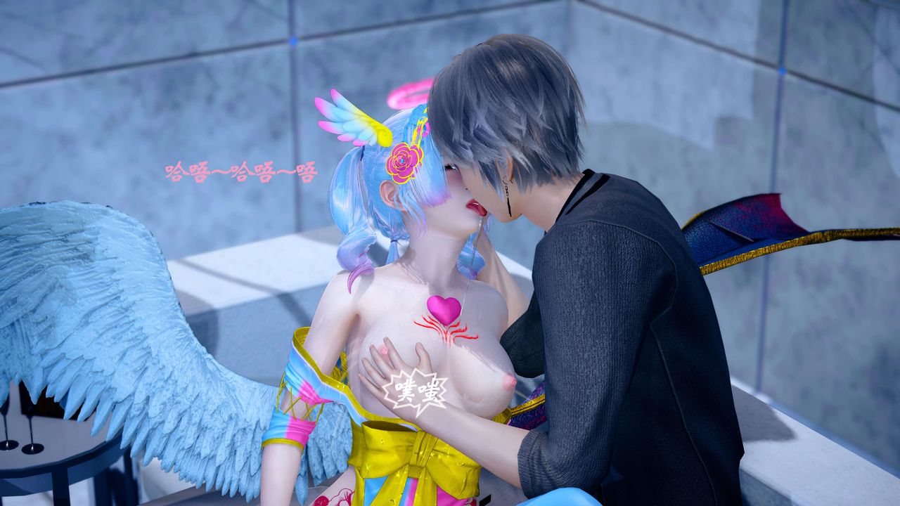 [3D]破界纪元-第四季悲怆篇第16话