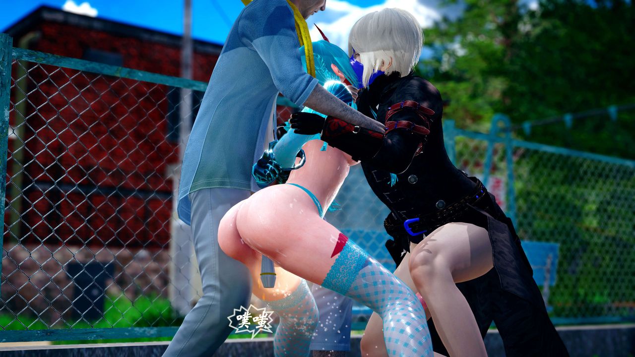 [3D]破界纪元-第四季悲怆篇第17话