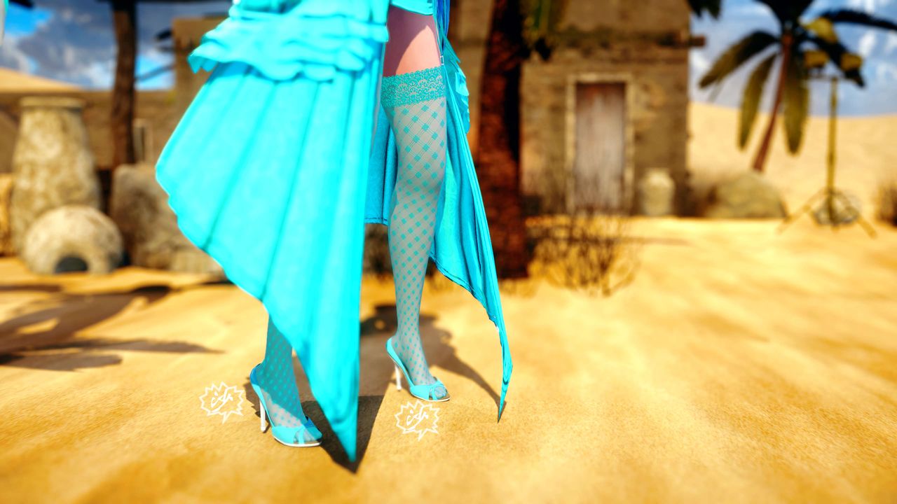 [3D]破界纪元-第四季悲怆篇第19话