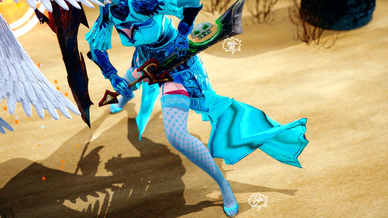 [3D]破界纪元-第四季悲怆篇第20话