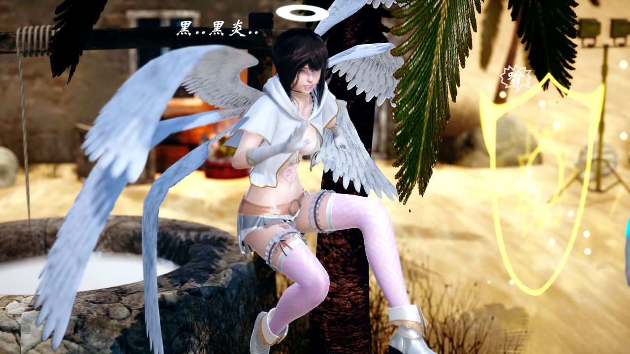 [3D]破界纪元-第四季悲怆篇第20话