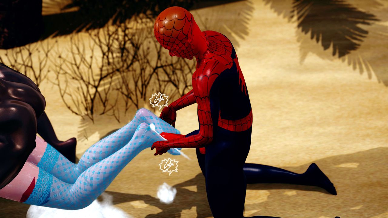 [3D]破界纪元-第四季悲怆篇第20话