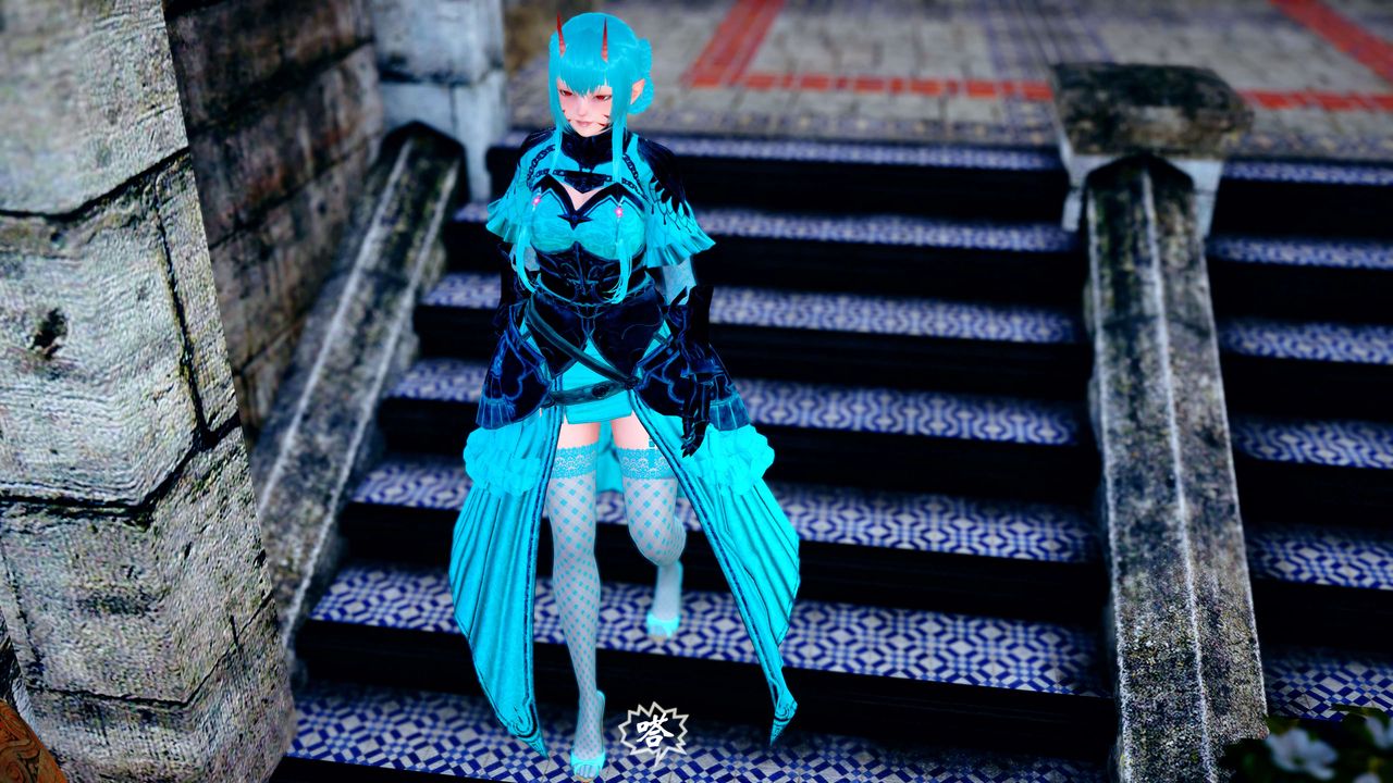 [3D]破界纪元-第四季悲怆篇第21话