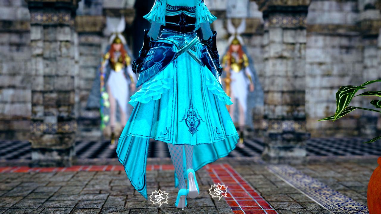 [3D]破界纪元-第四季悲怆篇第21话