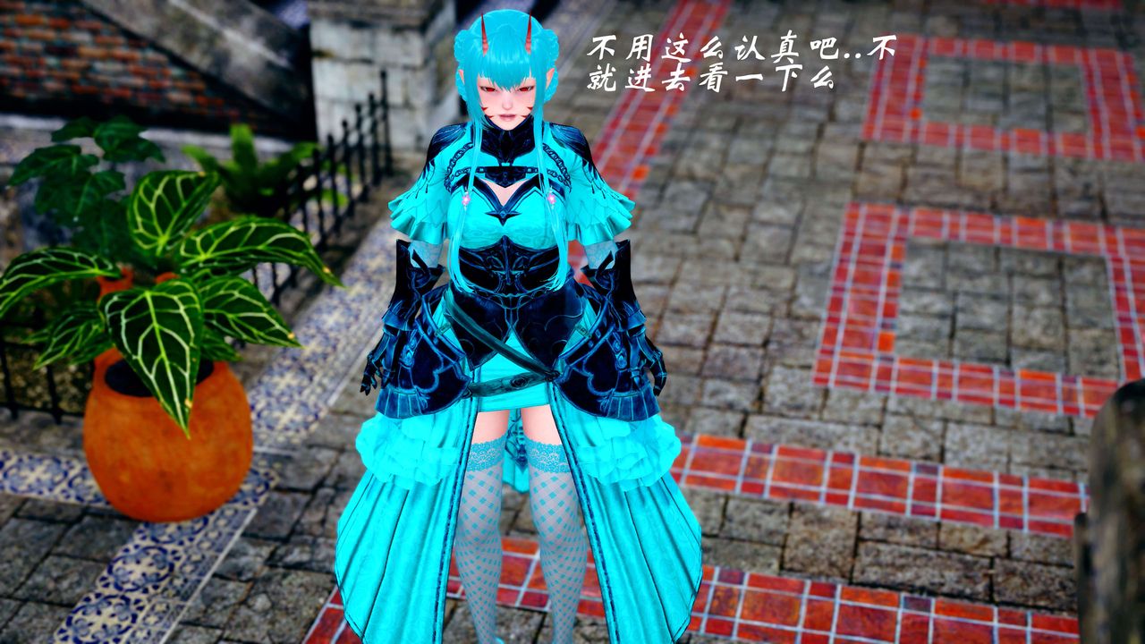 [3D]破界纪元-第四季悲怆篇第21话