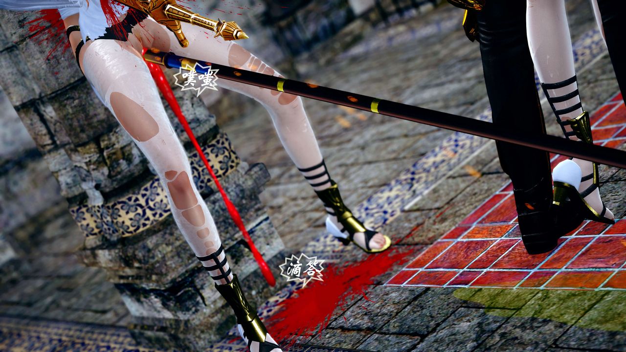 [3D]破界纪元-第四季悲怆篇第21话