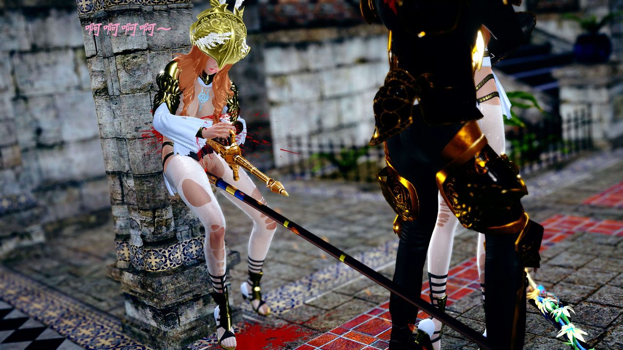 [3D]破界纪元-第四季悲怆篇第21话