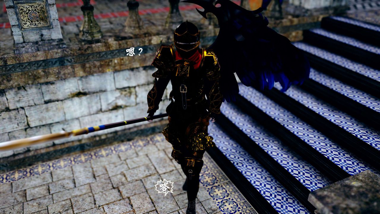 [3D]破界纪元-第四季悲怆篇第21话