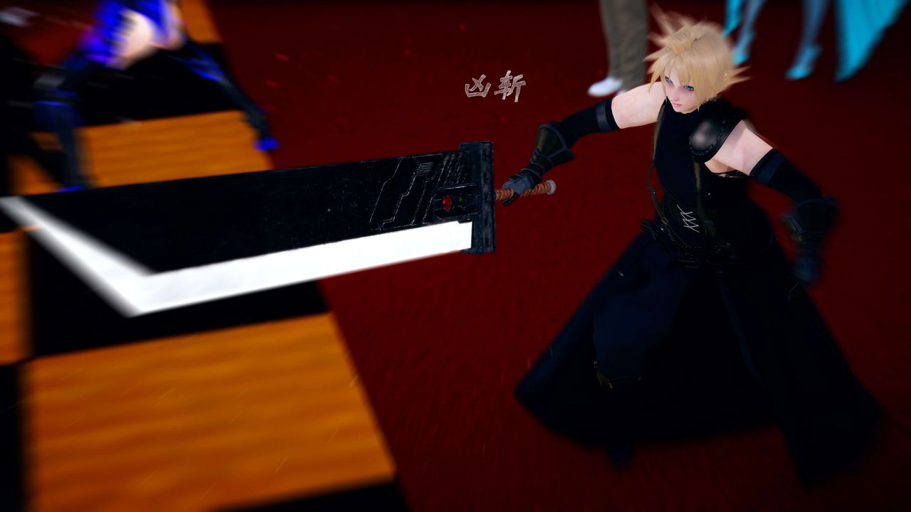 [3D]破界纪元-第四季悲怆篇第22话