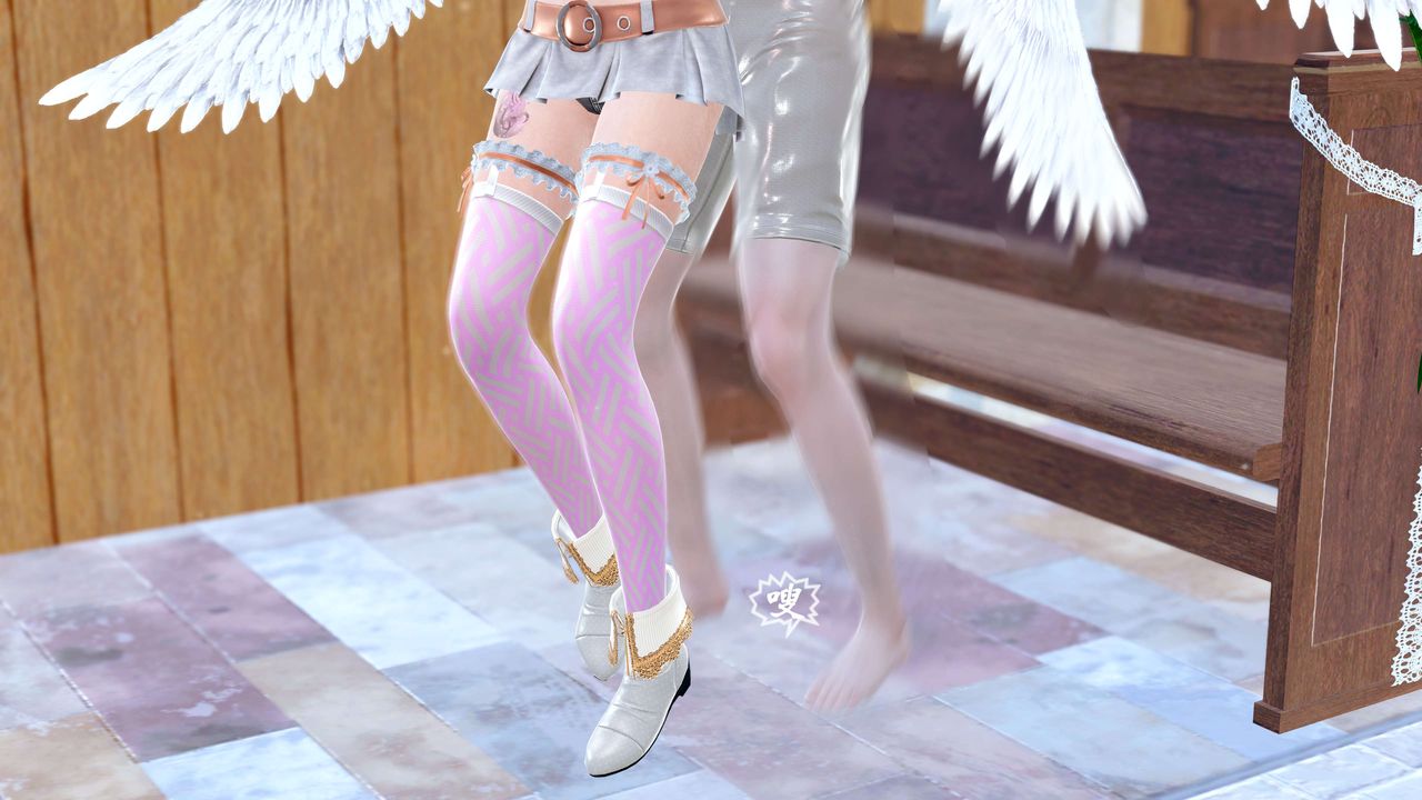 [3D]破界纪元-第四季悲怆篇第23话